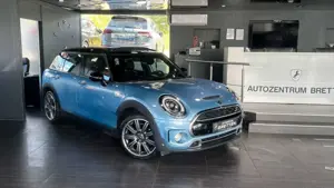 MINI Cooper SD COOPER SD Clubman Automatik*All4*HUD*Kamera*HK