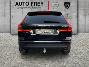 Volvo XC60 D5 235PS AWD Momentum KLIMA+NAVI+EPH+AHK+LED+LICHT Bild 4
