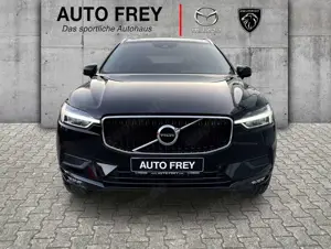 Volvo XC60 D5 235PS AWD Momentum KLIMA+NAVI+EPH+AHK+LED+LICHT Bild 5