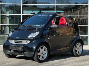 smart city-coupé/city-cabrio smart