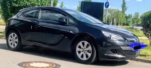 Opel Astra GTC 1.4 Active Neue Allwetterreifen TÜV 6/27