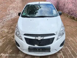 Chevrolet Spark Basis 1.0i  ohne Klima Bild 3