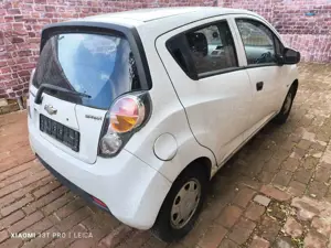 Chevrolet Spark Basis 1.0i  ohne Klima Bild 5