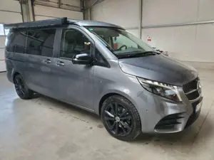 Mercedes-Benz Marco Polo Marco Polo 300 d EDITION