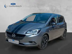 Opel Corsa E Color Edition