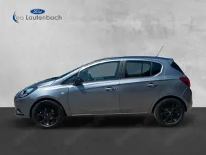 Opel Corsa E Color Edition Bild 2
