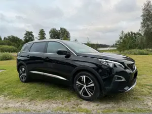 Peugeot 5008 5008 BlueHDi 130 EAT8 Active