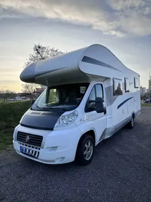 Caravans-Wohnm McLouis Steel Bild 3