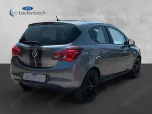 Opel Corsa E Color Edition Bild 5