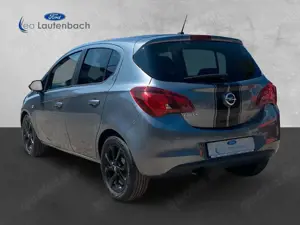 Opel Corsa E Color Edition Bild 3