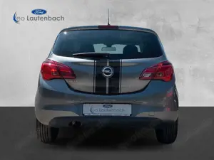 Opel Corsa E Color Edition Bild 4