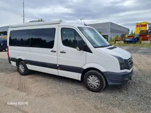 Volkswagen Crafter Crafter 30 BiTDI EcoProfi