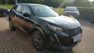 Peugeot 2008 2008 PureTech 130 EAT8 Active