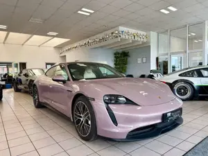 Porsche Taycan Performance/HeadUP/Panorama/APPROVED