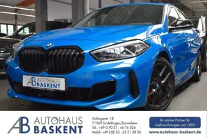 BMW 128 ti*LED*LIVE COCKPIT*SHZ*PDC*ALCANTARA*
