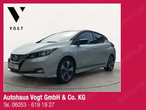 Nissan Leaf Tekna Bose ProPilot°NAVI°360°KAMERA°SH°