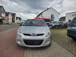 Hyundai i20 1.2 Classic
