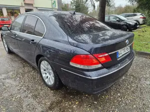 BMW 740 740i TÜV abgelaufen Bild 5 BMW 740 740i TÜV abgelaufen Bild 5