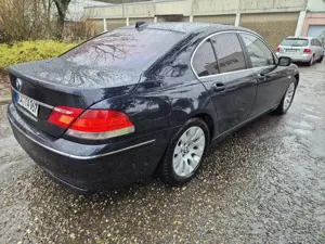 BMW 740 740i TÜV abgelaufen Bild 4 BMW 740 740i TÜV abgelaufen Bild 4