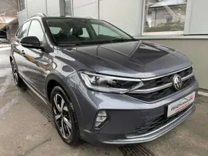 Volkswagen Taigo 1.5 TSI Style DSG +IQ.Light+R2D+ACC+ Bild 2