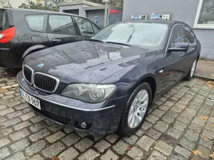 BMW 740 740i TÜV abgelaufen Bild 3 BMW 740 740i TÜV abgelaufen Bild 3