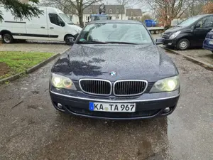 BMW 740 740i TÜV abgelaufen Bild 2 BMW 740 740i TÜV abgelaufen Bild 2