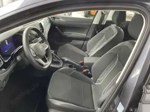 Volkswagen Taigo 1.5 TSI Style DSG +IQ.Light+R2D+ACC+ Bild 4