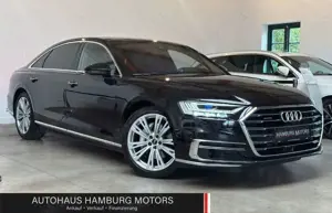 Audi A8 L Lang 50 TDI quattro *VOLL* GARANTIE 09.2026