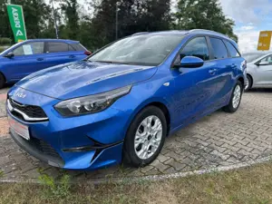Kia Ceed SW / cee'd SW 1.5 T-GDI  Vision Bild 3