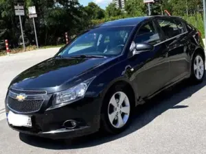 Chevrolet Cruze Cruze 2.0TDLTZ