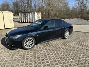 BMW 520 520d Aut. Edition Sport