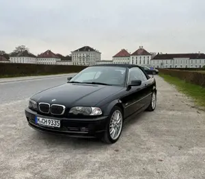 BMW 330 Ci