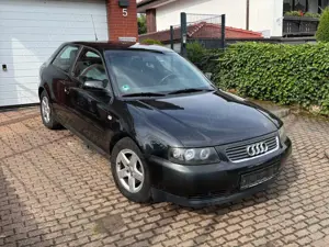 Audi A3 A3 1.6 Ambition