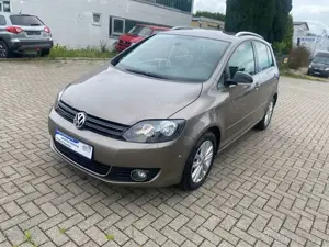 Volkswagen Golf Plus VI Style .PDC . Sitzh . Kilamautomatik