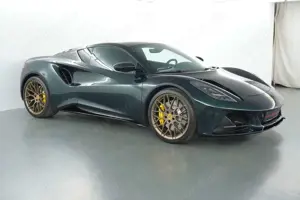 Lotus Emira Turbo 3.5 V6 First Edition Bild 4 Lotus Emira Turbo 3.5 V6 First Edition Bild 4