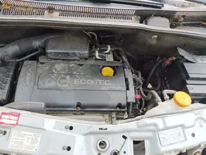 Opel Meriva Meriva 1.6 16V Edition Bild 1