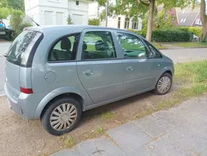 Opel Meriva Meriva 1.6 16V Edition Bild 5