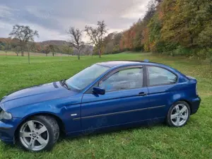BMW 316 3er 316ti compact