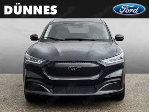 Ford Mustang Mach-E RWD Bild 5