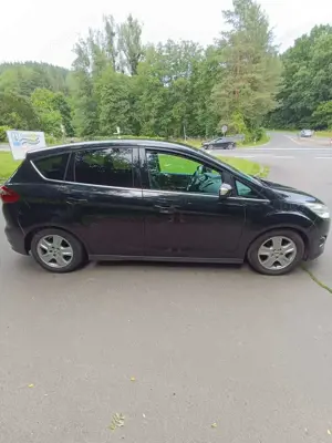 Ford C-Max 1.6 TDCi Start-Stop-System Titanium Bild 2