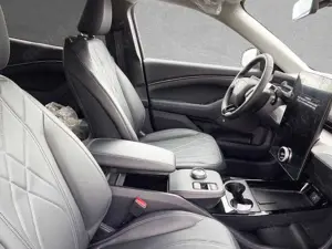 Ford Mustang Mach-E RWD Bild 3