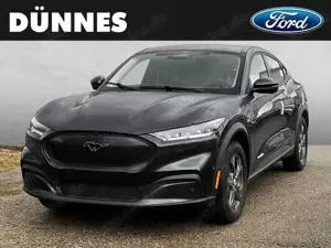 Ford Mustang Mach-E RWD Bild 1