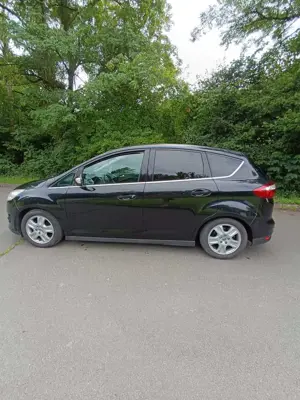 Ford C-Max 1.6 TDCi Start-Stop-System Titanium