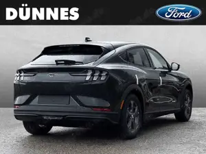 Ford Mustang Mach-E RWD Bild 2