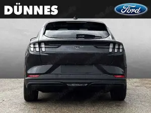 Ford Mustang Mach-E RWD Bild 4