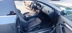 Audi A5 3.0 TDI DPF quattro S tronic