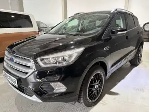 Ford Kuga 2.0 TDCi Cool  Connect*AHK*Navi*Klimaaut.*