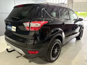 Ford Kuga 2.0 TDCi Cool  Connect*AHK*Navi*Klimaaut.* Bild 5