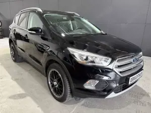 Ford Kuga 2.0 TDCi Cool  Connect*AHK*Navi*Klimaaut.* Bild 3