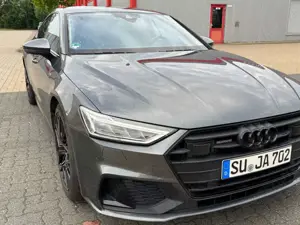 Audi A7 A7 40 TDI quattro S tronic